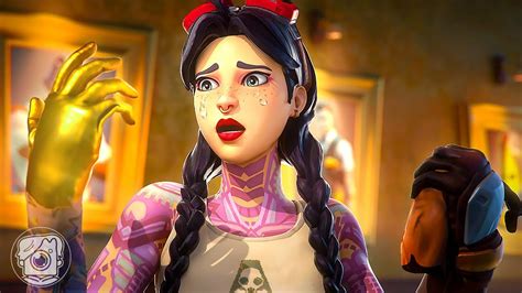 who is midas|who is midas daughter.